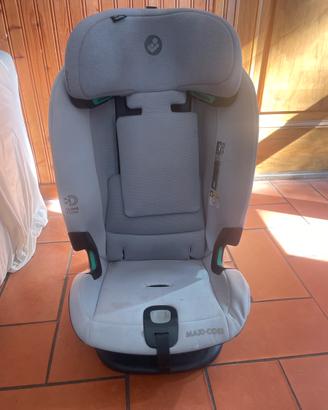 Maxi-Cosi seggiolino auto Titan Pro i-Size 76-150