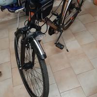 bici Bottecchia da 28