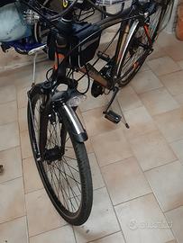 bici Bottecchia da 28