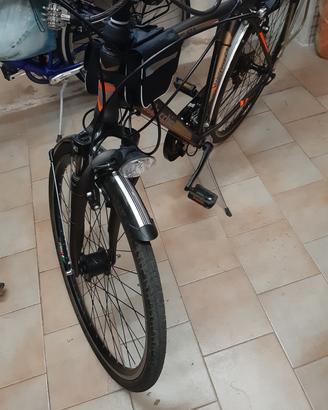 bici Bottecchia da 28