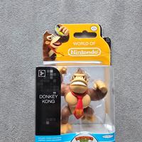 World of Nintendo – Donkey Kong (Jakks Pacific, Do