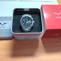 vagary Flyboy 41mm quarzo