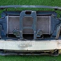 CALANDRA MERCEDES ML W164 3Â° Serie (05>11)