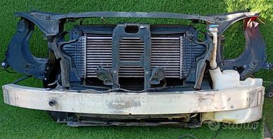 CALANDRA MERCEDES ML W164 3Â° Serie (05>11)