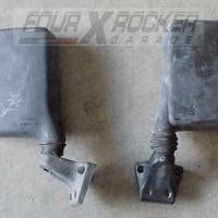 Specchietti retrovisori Range Rover Classic