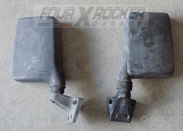 Specchietti retrovisori Range Rover Classic