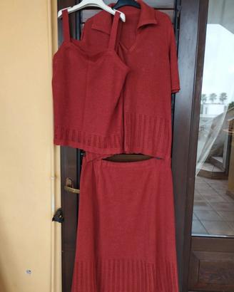 completo donna 