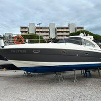 BAVARIA 35 HT PERMUTA