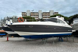 BAVARIA 35 HT PERMUTA