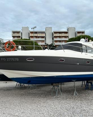 BAVARIA 35 HT PERMUTA