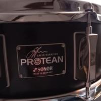 Rullante Sonor protean gavin harrison