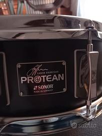 Rullante Sonor protean gavin harrison