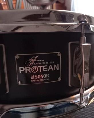 Rullante Sonor protean gavin harrison