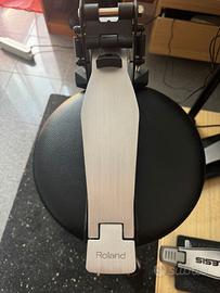 Roland KT-9 KICK trigger