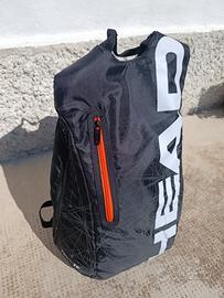 Zaino borsa Head tennis 