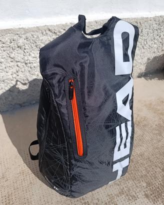 Zaino borsa Head tennis 