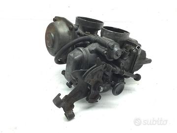 YAMAHA TT K 600 CARBURATORE TK REVISIONATO 1993 19