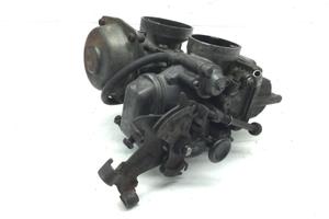YAMAHA TT K 600 CARBURATORE TK REVISIONATO 1993 19