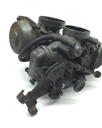 YAMAHA TT K 600 CARBURATORE TK REVISIONATO 1993 19
