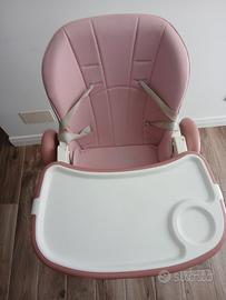 Seggiolone pappa
