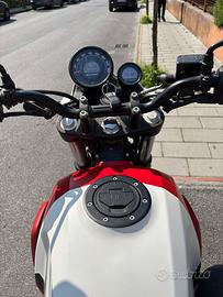 Cambio tipologia e cilindrata