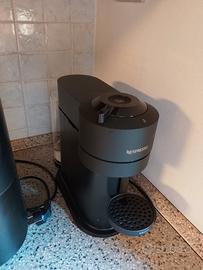 macchina caffè vertuo Nespresso 
