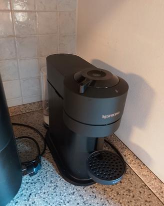 macchina caffè vertuo Nespresso 