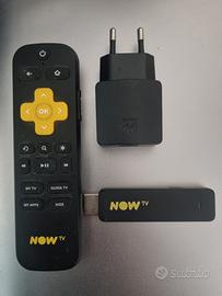 pennetta now tv stick hdmi