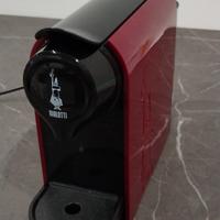 macchina caffe BIALETTI modello Gioia