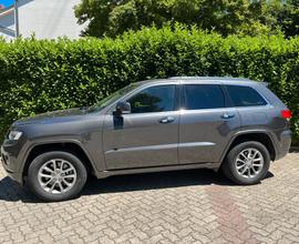 JEEP Gr.Cherokee 4ª s. - 2016