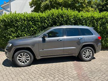 JEEP Gr.Cherokee 4ª s. - 2016