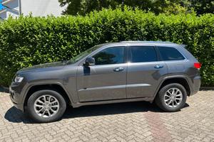 JEEP Gr.Cherokee 4ª s. - 2016