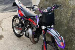 husqvarna wr