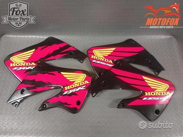 KIT PLASTICHE ORIGINALI OEM HONDA CR 125 250 97/9