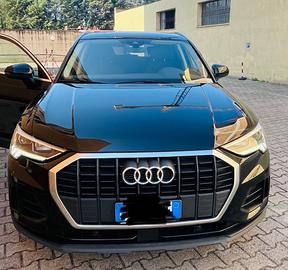 Audi q3 - 2021