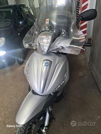 Piaggio Beverly 350 anno 2017