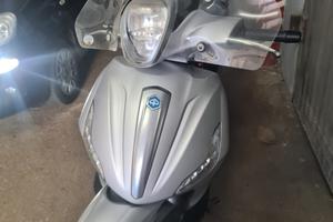 Piaggio Beverly 350 anno 2017