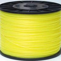 Filo per decespugliatore 3 mm Tondo