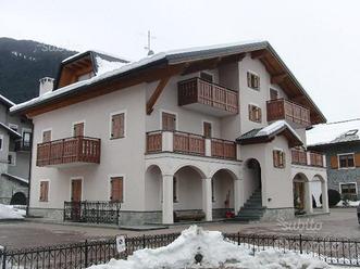 Casa Vacanza a 5 minuti da Bormio