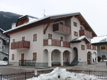 Casa Vacanza a 5 minuti da Bormio