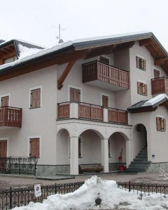 Casa Vacanza a 5 minuti da Bormio