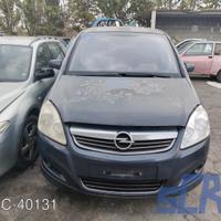 OPEL ZAFIRA B A05 1.9 CDTI 150CV 05-15 Ricambi