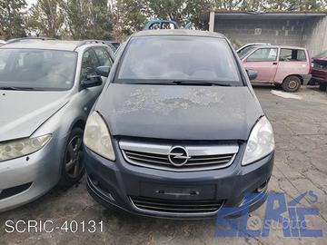 OPEL ZAFIRA B A05 1.9 CDTI 150CV 05-15 Ricambi
