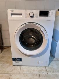 Lavatrice Beko