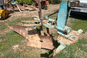 Aratro per 70 cv