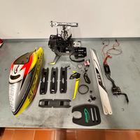 Sab goblin 500 sport