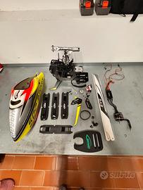 Sab goblin 500 sport