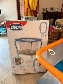Box Chicco