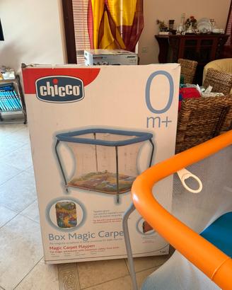 Box Chicco