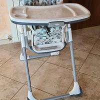 Graco seggiolone Pappa Swift Fold